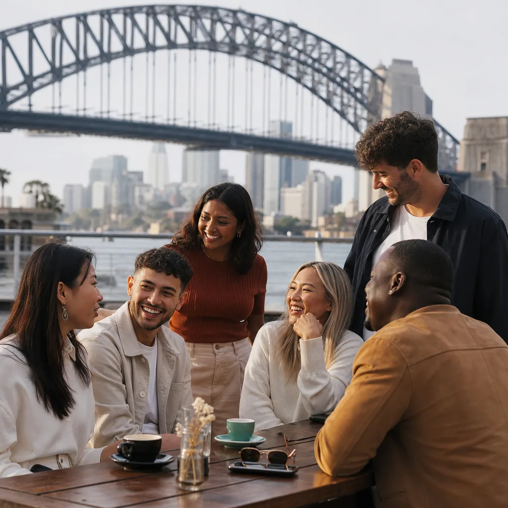 Multicultural Dating in Sydney: A Singles Guide