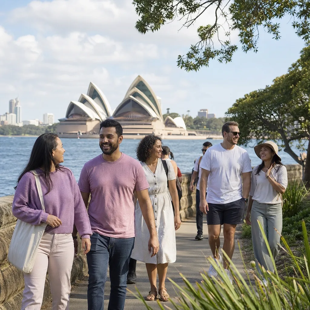 Sydney And Nsw Singles