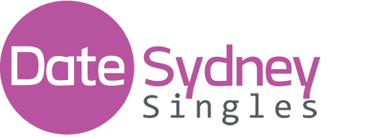 Date Sydney Singles Logo