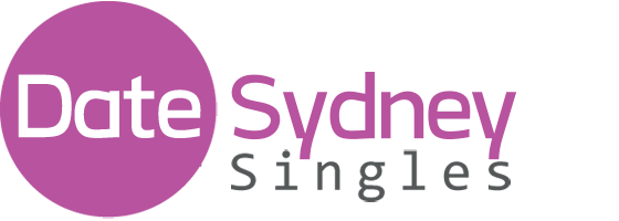 Date Sydney Singles logo